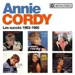 Les succes 1963-1965 (Remasterise en 2020) - Annie Cordy