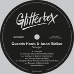 Nghe nhạc Stronger (EP) - Quentin Harris, Jason Walker