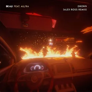 Drown (Alex Ross Remix) (Single) - Ekali, Au/Ra