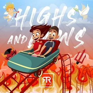 Highs & Lows - Ricky Rich