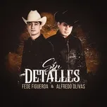 Sin Detalles (Single) - Fede Figueroa, Alfredo Olivas