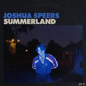 Summerland - Joshua Speers