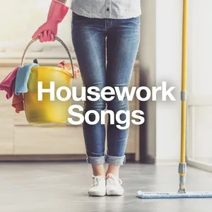 Housework Songs - V.A