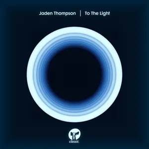 To The Light (EP) - Jaden Thompson