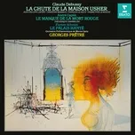 Tải nhạc Zing Mp3 Debussy: La chute de la maison Usher - Caplet: Le masque de la mort rouge - Schmitt: Le palais hanté về máy