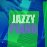 Jazzy Piano - V.A