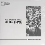 Nghe nhạc Little Love (Pres. Lil' Love) (Plaster Hands Sunset Mix) (Single) - Alex Gaudino, Jerma