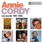 Nghe ca nhạc Les succes 1961-1963 (Remasterise en 2020) - Annie Cordy