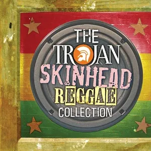 Trojan Skinhead Reggae Collection - V.A