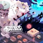 Steven Universe: Season 1 (Original Television Score) - Steven Universe, Aivi & Surasshu
