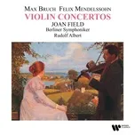 Tải nhạc Zing Bruch: Violin Concerto No. 1, Op. 26 - Mendelssohn: Violin Concerto, Op. 64 nhanh nhất