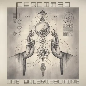 The Underwhelming - Puscifer