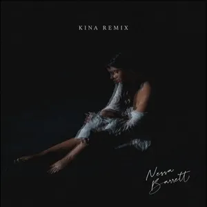 Pain (Kina Remix) (Single) - Nessa Barrett