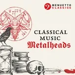 Classical Music Metalheads - V.A