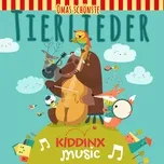 Tierlieder (Omas schonste) - KIDDINX Music