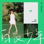 Boy in White (Single) - Vu Văn Văn (Kelly Yu)