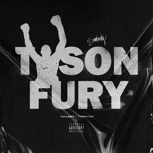Tyson Fury - Smolasty