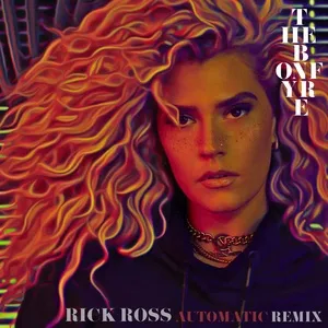 Automatic (Remix) (Single) - The Bonfyre, Rick Ross