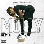 Ca nhạc MOLLY (Remix) (Single) - Foogiano, DaBaby