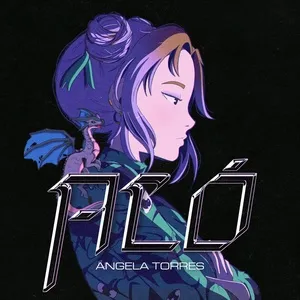 Alo (Single) - Angela Torres