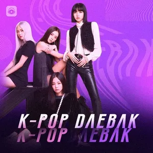 Download nhạc hay K-Pop Daebak chất lượng cao