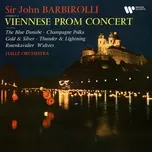 Download nhạc A Viennese Prom Concert: The Blue Danube, Champagne Polka, Gold and Silver... nhanh nhất về điện thoại