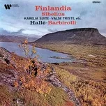 Nghe và tải nhạc Sibelius: Great Tone Poems. Finlandia, Karelia Suite, Valse triste... hot nhất