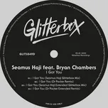 Nghe ca nhạc I Got You (feat. Bryan Chambers) - Seamus Haji