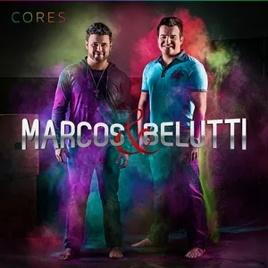 Cores - Marcos & Belutti