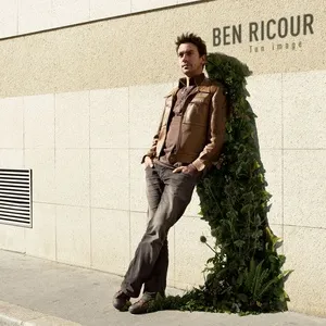 Ton Image (FnacMusic exclusive) - Ben Ricour