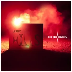 Let The Love In - Jeremy Hills