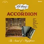 101 Strings Orchestra Plus Accordion (Remastered from the Original Master Tapes) - 101 Strings Orchestra