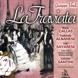 Cetra Verdi Collection: La traviata - Gabriele Santini