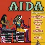 Cetra Verdi Collection: Aida - Angelo Questa