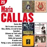 Nghe và tải nhạc I Grandi Successi: Maria Callas hot nhất về điện thoại