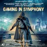 Download nhạc hay Gaming in Symphony trực tuyến miễn phí