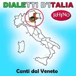 Dialetti d'Italia: Canti dal Veneto - Lino Toffolo
