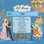 Victor Young & Leroy Anderson (Remastered from the Original Alshire Tapes) - 101 Strings Orchestra