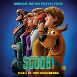 SCOOB! (Original Motion Picture Score) - Tom Holkenborg
