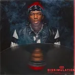 Nghe nhạc Dissimulation - KSI