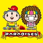 Aoiharu - Paradises