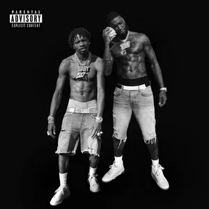 Both Sides (feat. Lil Baby) - Gucci Mane