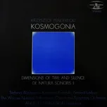 Kosmogonia / Wymiary czasu i ciszy / De Natura Sonoris II - Krzysztof Penderecki
