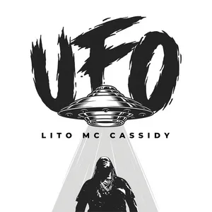 U.F.O - Lito Mc Cassidy