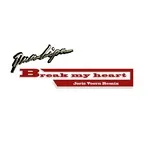 Download nhạc Break My Heart (Joris Voorn Remix) online miễn phí