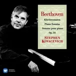 Download nhạc Beethoven: Piano Sonatas Nos. 16, 17 & 18, Op. 31 Mp3 hot nhất