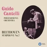 Beethoven: Symphony No. 7, Op. 92 - Guido Cantelli