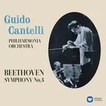 Beethoven: Symphony No. 5, Op. 67 (Excerpts with Rehearsal) - Guido Cantelli