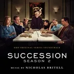 Succession: Season 2 (Music from the HBO Series) - Nicholas Britell