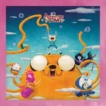 Download nhạc Mp3 Adventure Time, Vol. 5 (Original Soundtrack) nhanh nhất